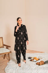 Winter Basics by Panache Apparel Stitched Collection-Ethnic
