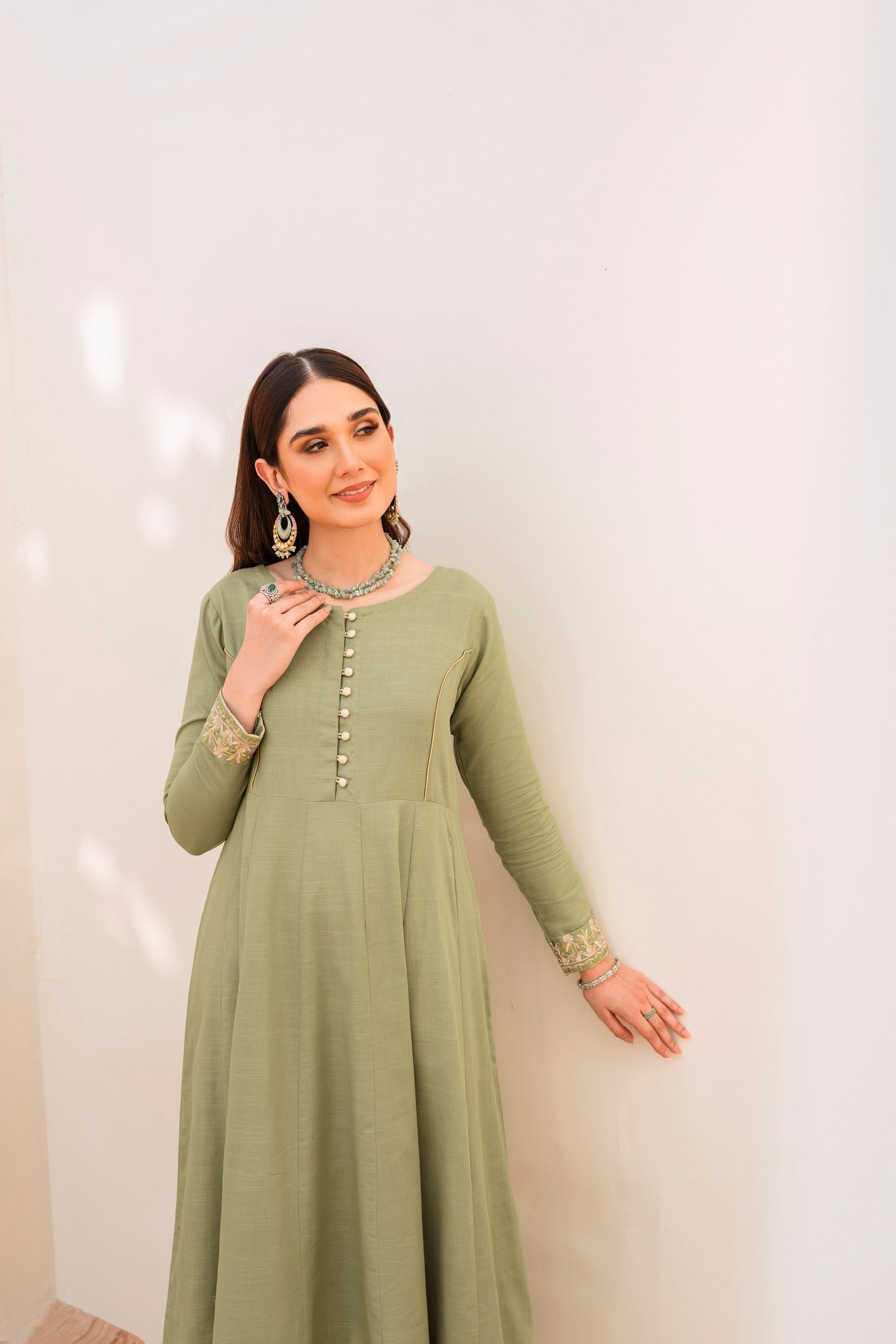 Winter Basics by Panache Apparel Stitched Collection-Cameo