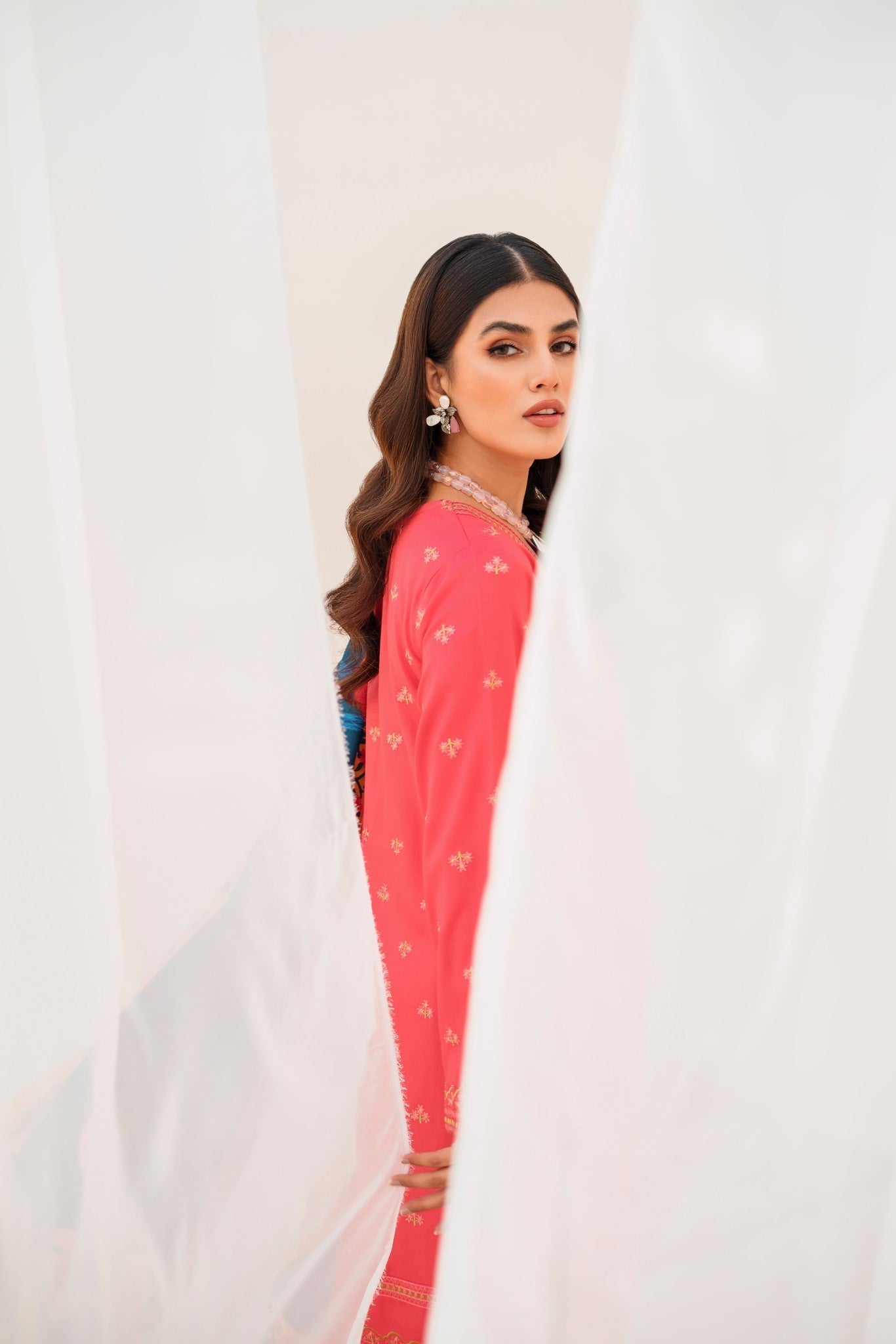 Winter Basics by Panache Apparel Stitched Collection-Divine
