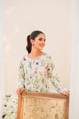 Winter Basics by Panache Apparel Stitched Collection-Glow