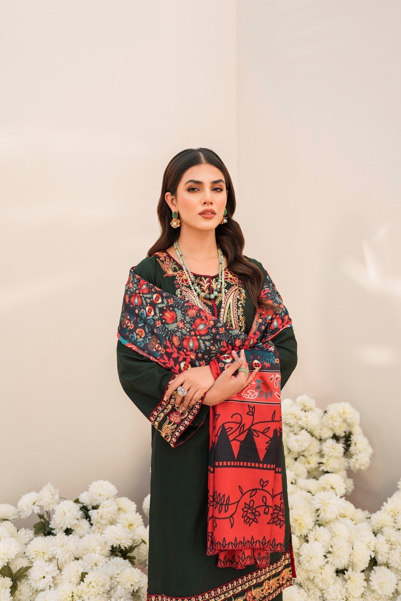 Winter Basics by Panache Apparel Stitched Collection-Stardust