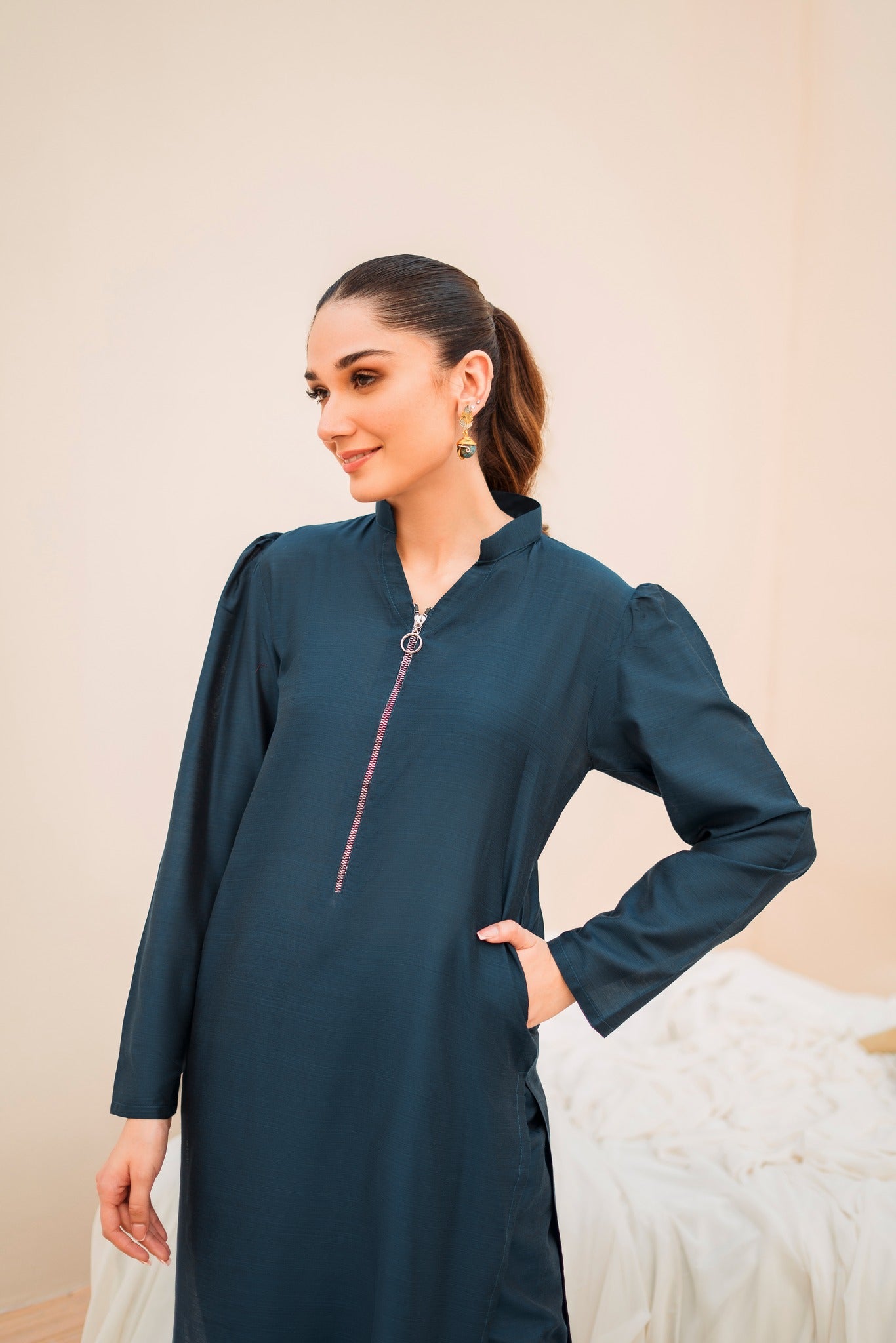 Winter Basics by Panache Apparel Stitched Collection-Vintage