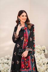 Winter Basics by Panache Apparel Stitched Collection-Moon