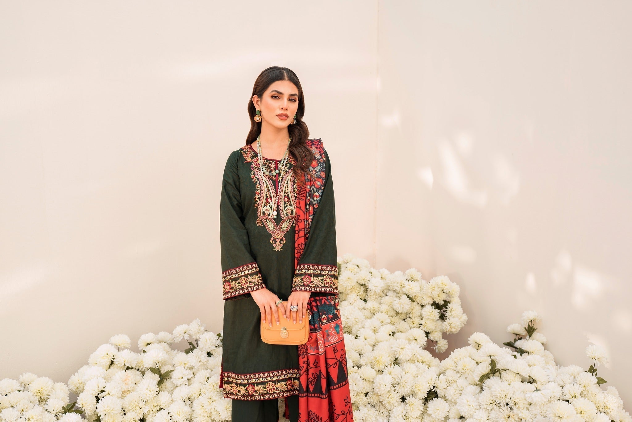 Winter Basics by Panache Apparel Stitched Collection-Stardust