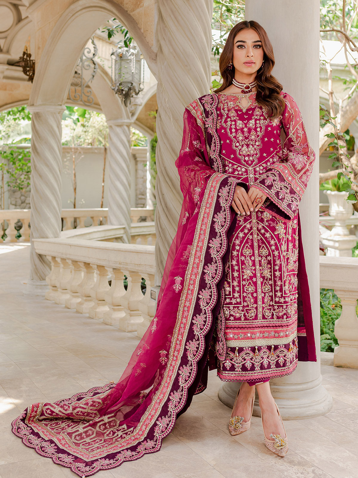 Gulaal Luxury Pret 2022-Orissa GL-LP-V1-03