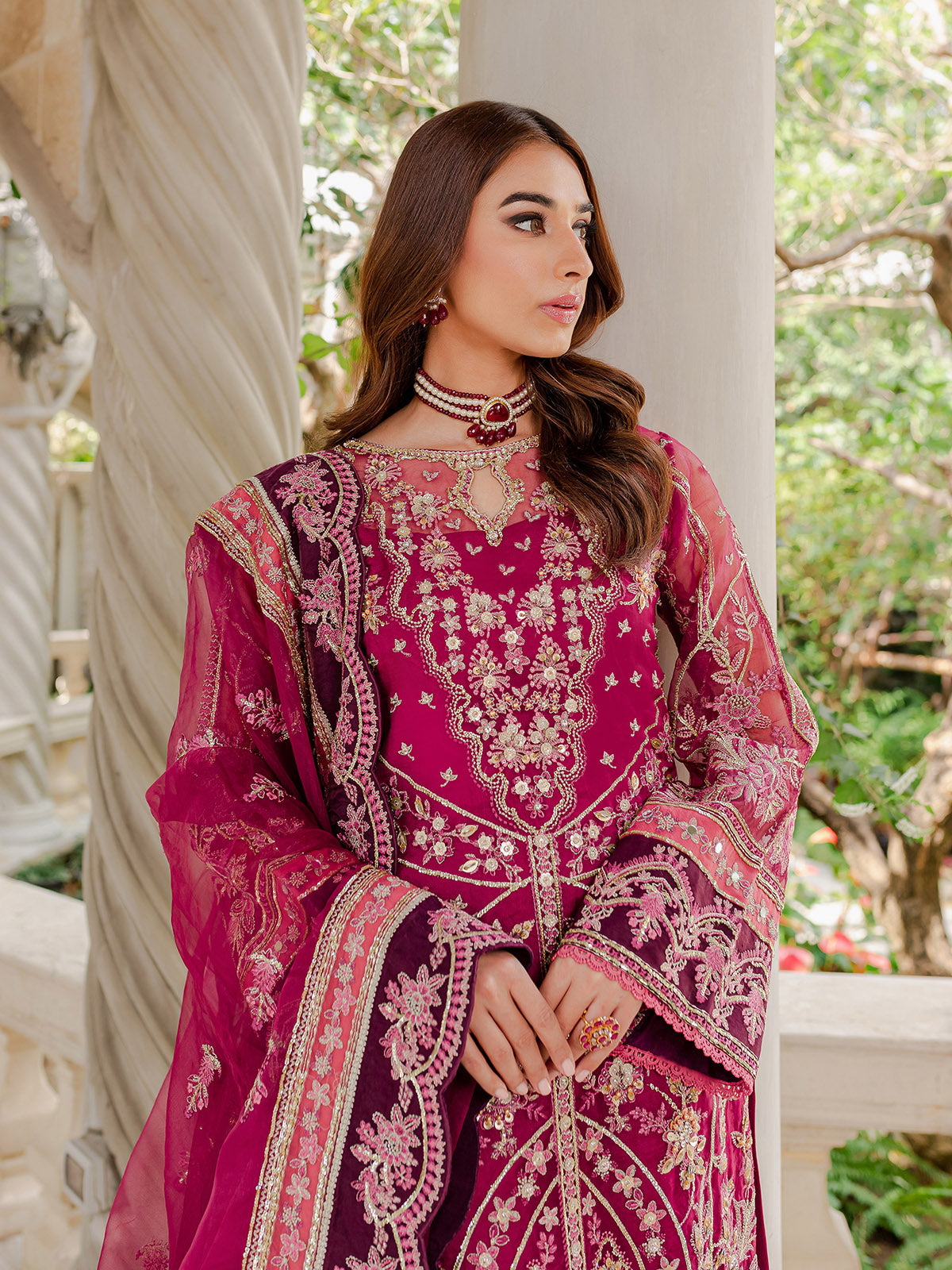 Gulaal Luxury Pret 2022-Orissa GL-LP-V1-03