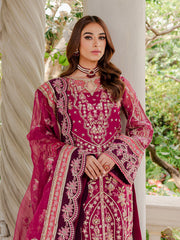 Gulaal Luxury Pret 2022-Orissa GL-LP-V1-03