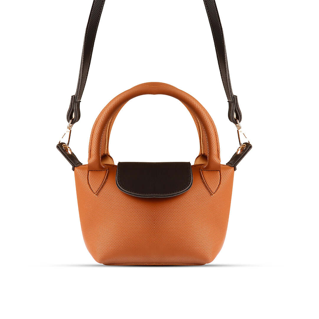 DORY BROWN - Bag X