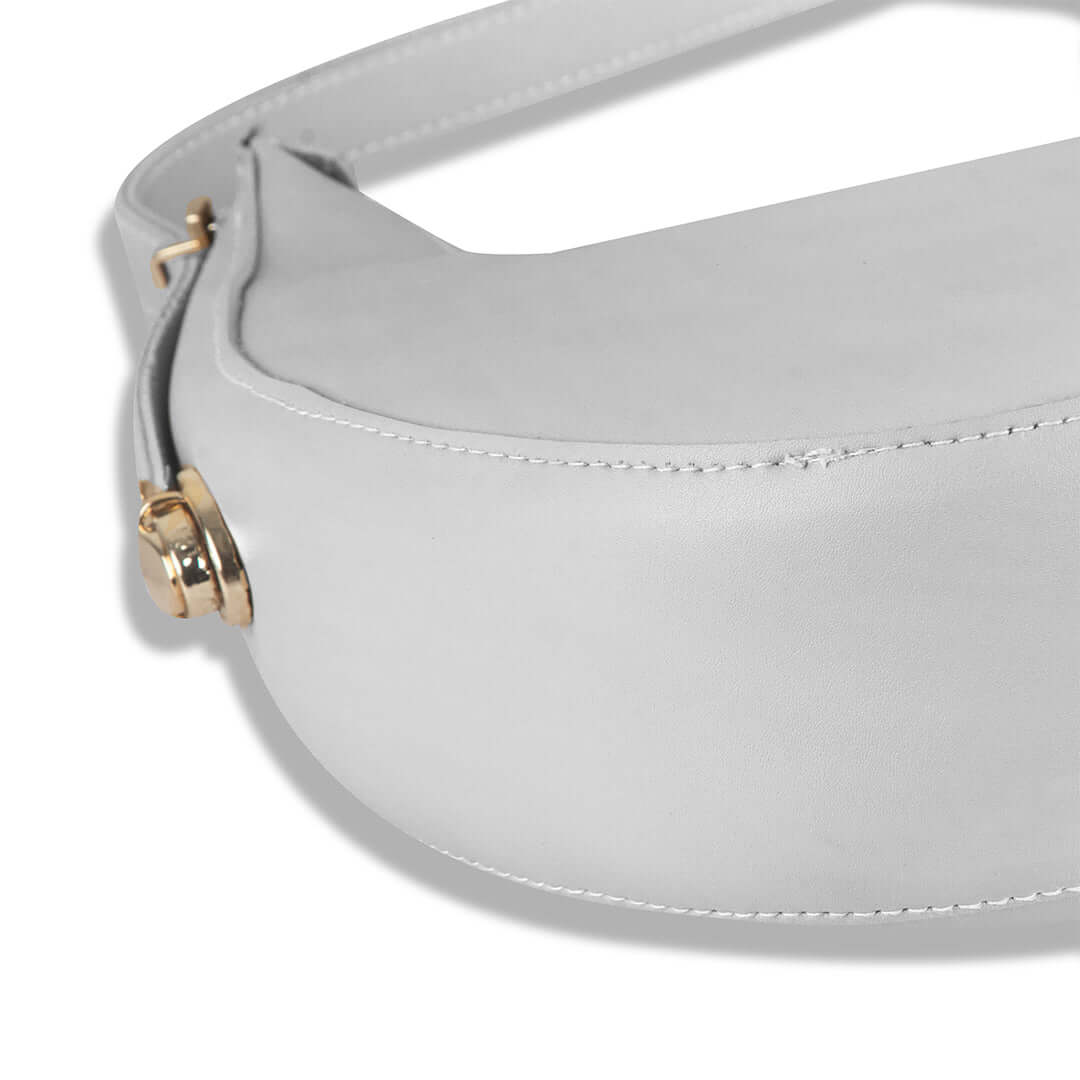 ALICE WHITE - Bag X