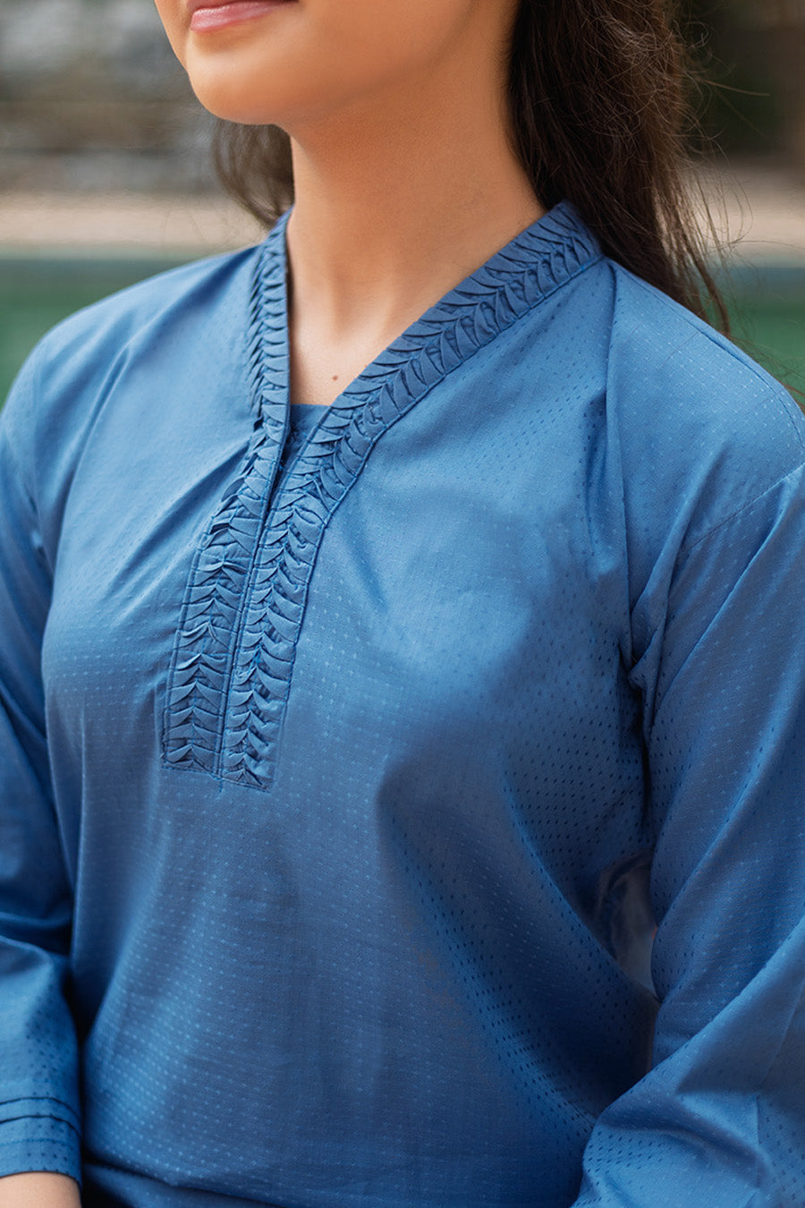 Phool Pari By Opole Stitched 2 Piece Summer Cotton Vol-02 Collection'2025-GTP-16