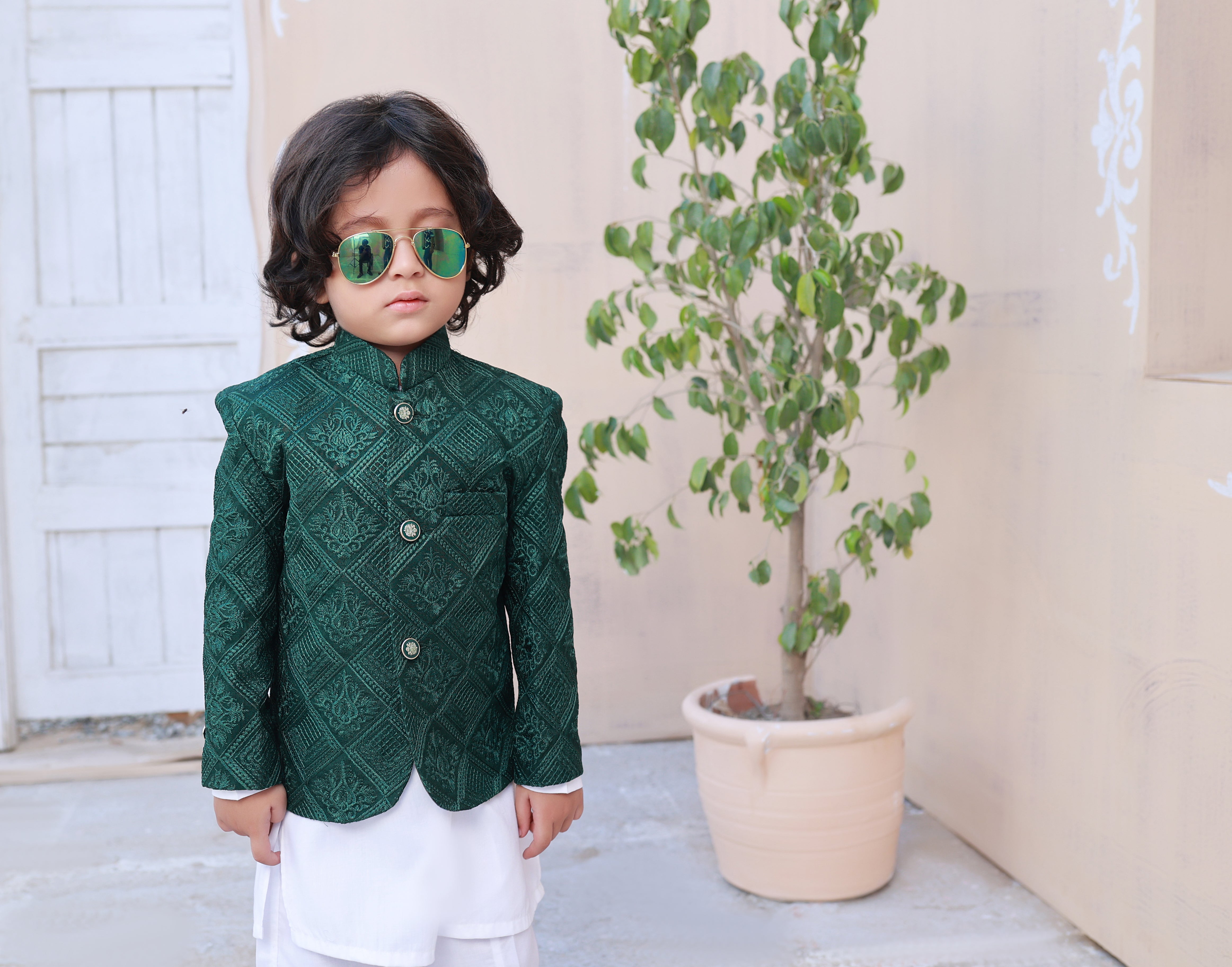 Hassanjee x Shomi
