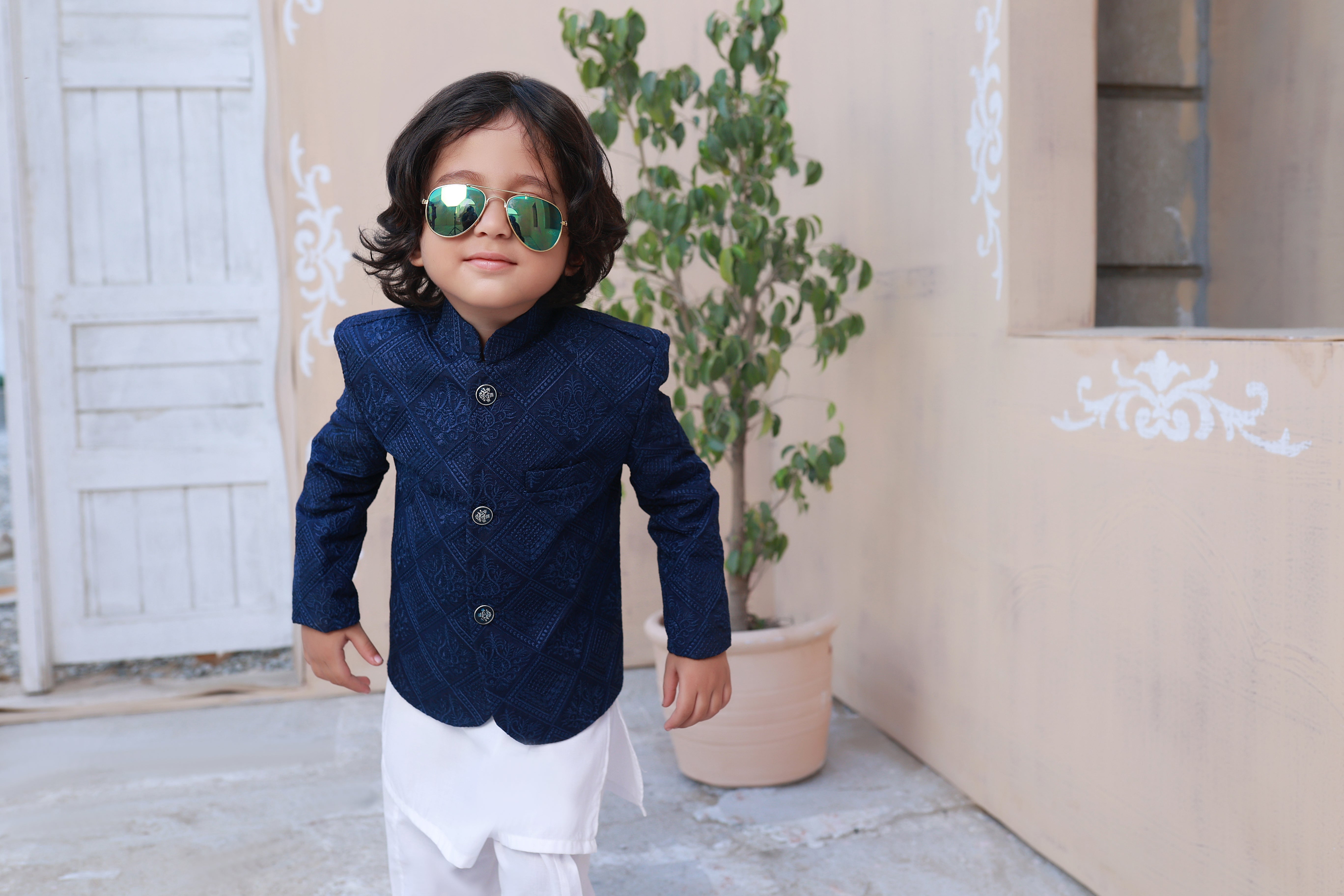 Hassanjee x Shomi