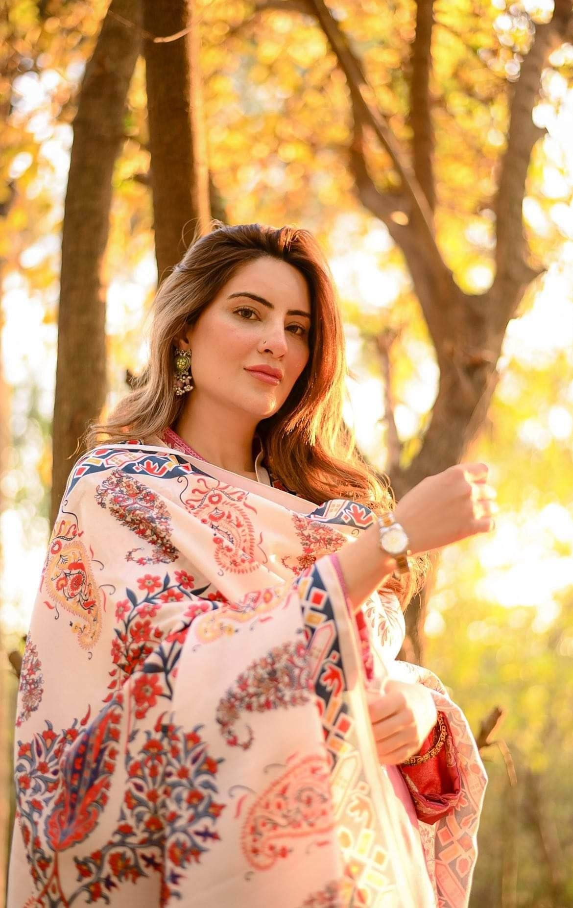 Winter Basics by Panache Apparel Stitched Collection-Haven Nyla Raja
