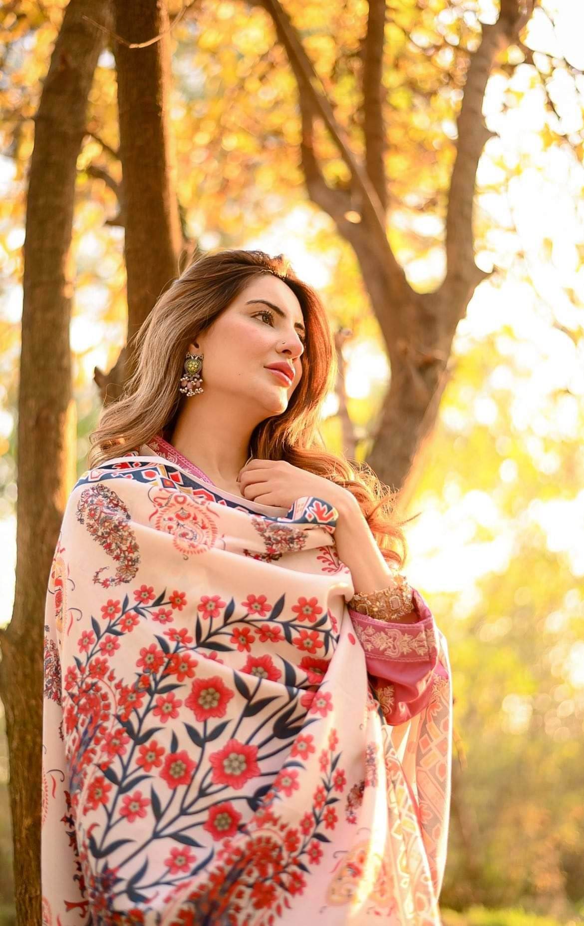 Winter Basics by Panache Apparel Stitched Collection-Haven Nyla Raja
