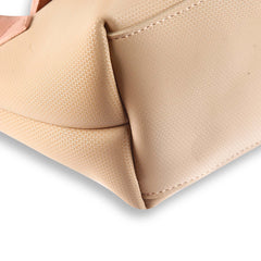DORY BEIGE - Bag X