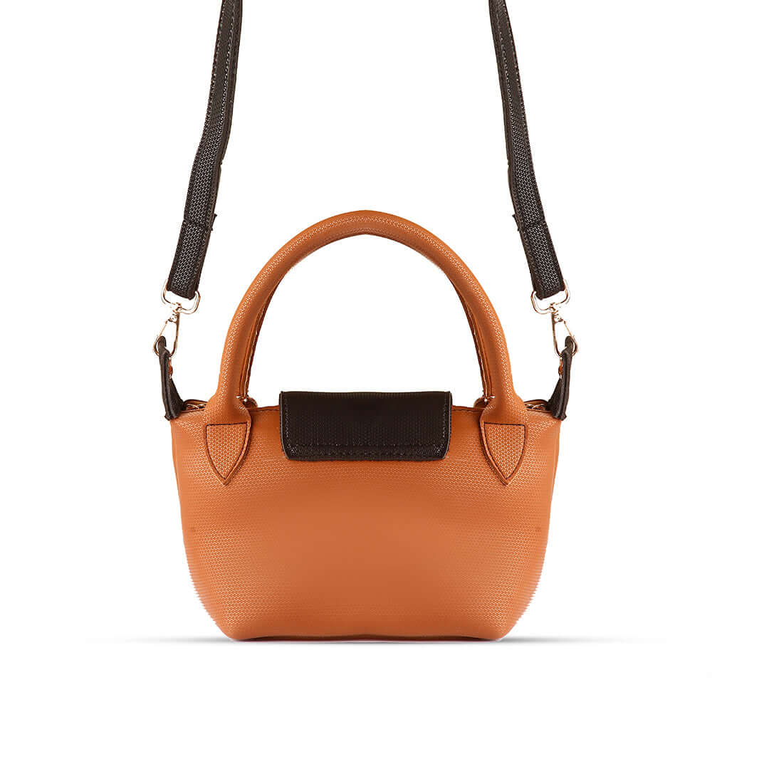 DORY BROWN - Bag X
