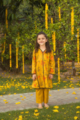 Panache Apparel Stitched Kids Collection-Rung Kids