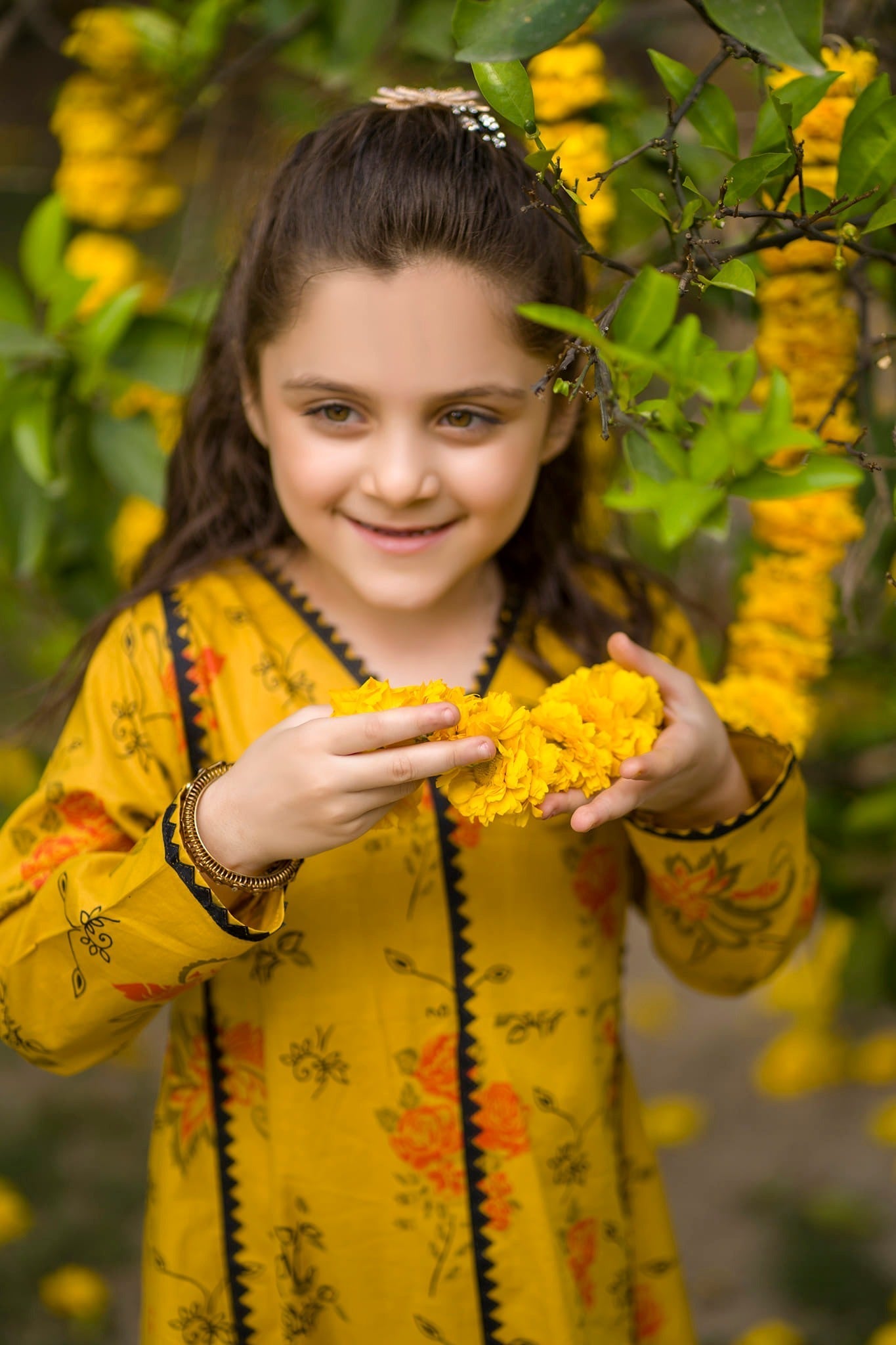 Panache Apparel Stitched Kids Collection-Rung Kids
