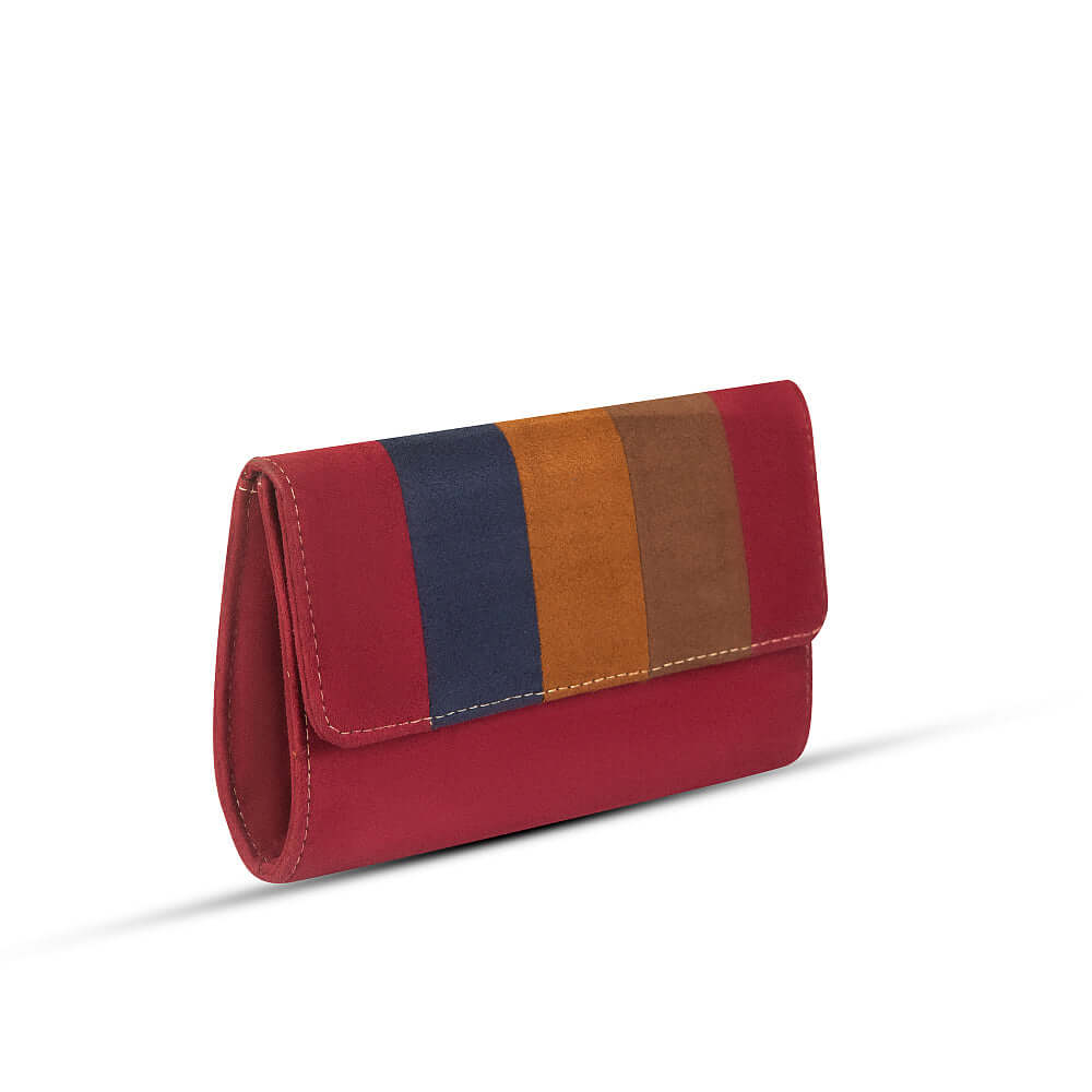 KIWI MAROON - Bag X