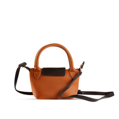 DORY BROWN - Bag X