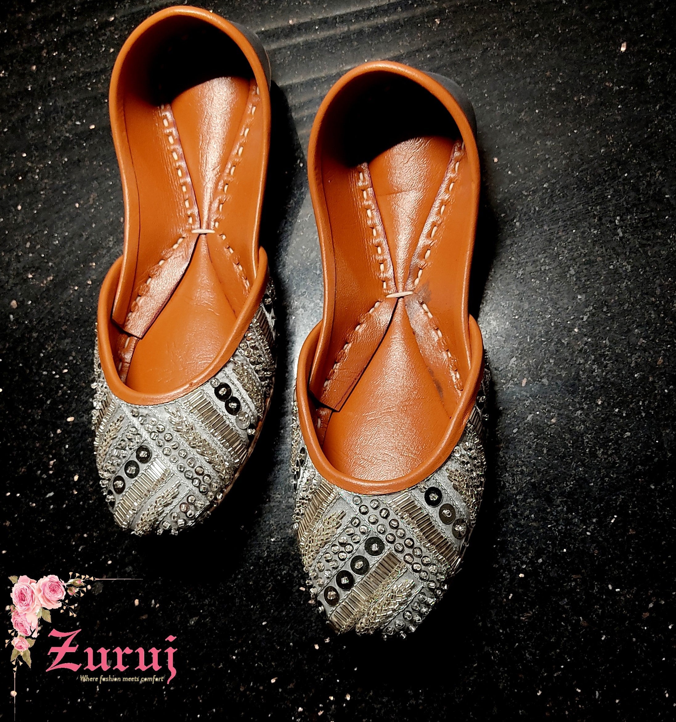 Zuruj Khussa Collection'2025-Zun-139