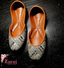 Zuruj Khussa Collection'2025-Zun-139