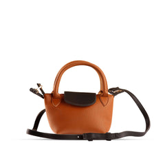DORY BROWN - Bag X