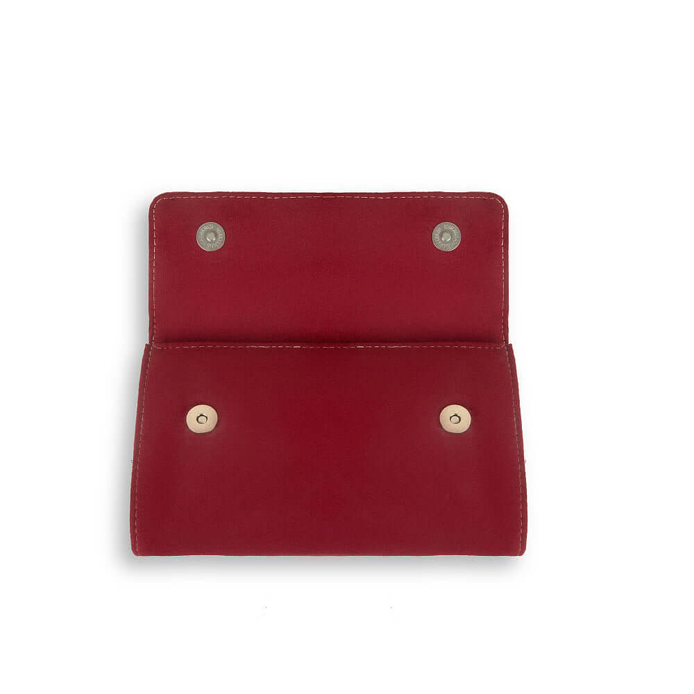 KIWI MAROON - Bag X
