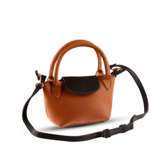 DORY BROWN - Bag X