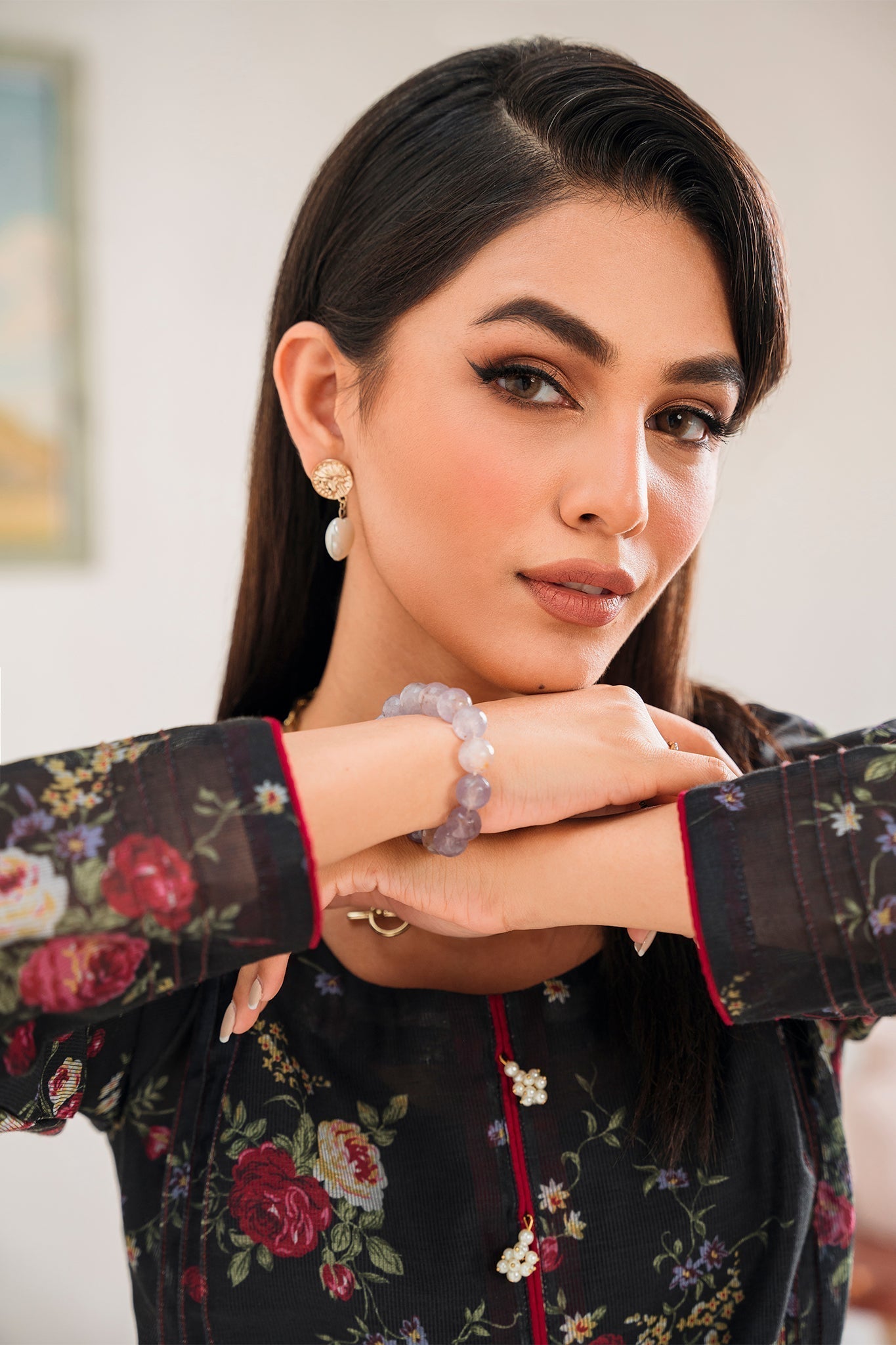 Winter Basics by Panache Apparel Stitched Collection-Cosmos