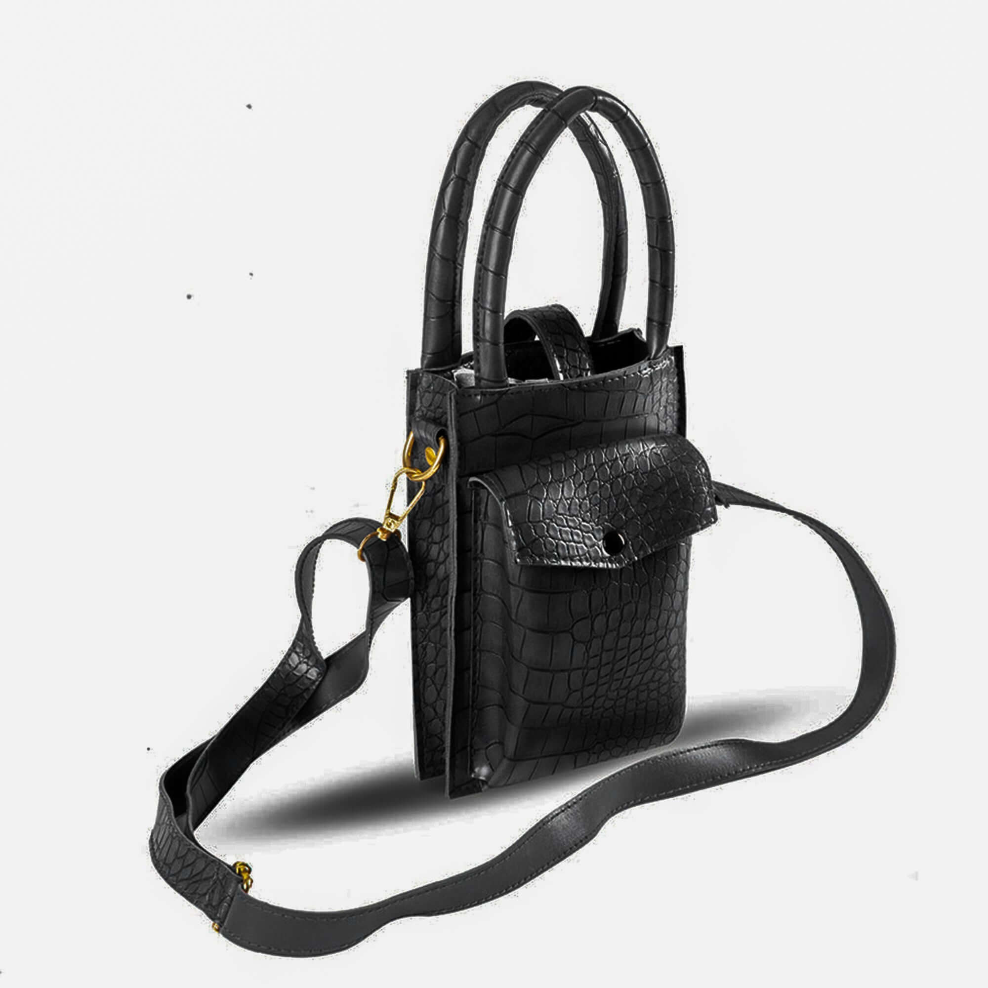 BLISS BLACK - Bag X