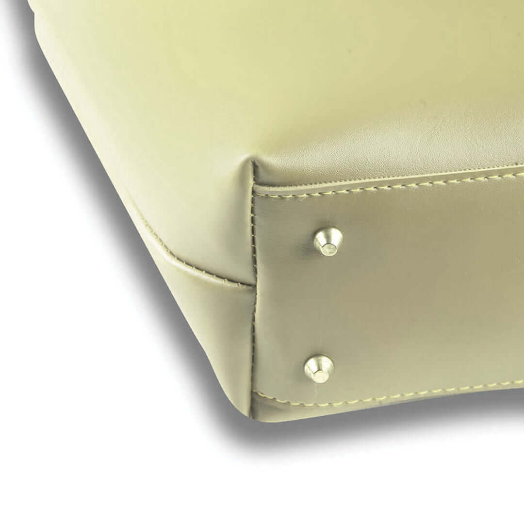 KAREN BEIGE - Bag X