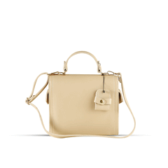 Bag X Barbara Beige