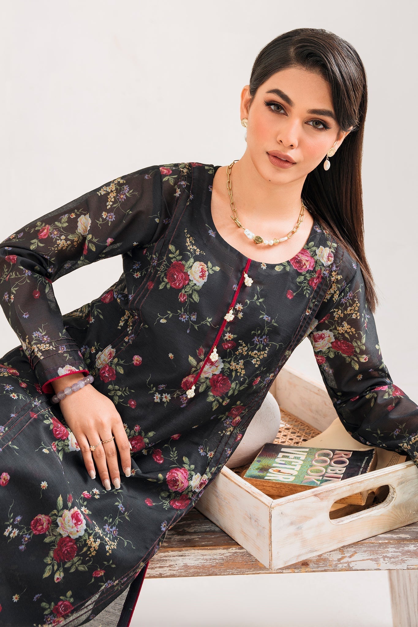Winter Basics by Panache Apparel Stitched Collection-Cosmos
