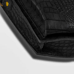 BLISS BLACK - Bag X