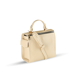 Bag X Barbara Beige