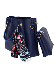 MOSCOW BLUE - Bag X
