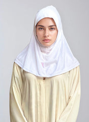 Hijab Ul Hareem Syrian Hijab X-Small