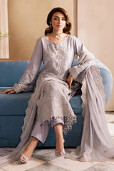 Miraal By Emaan Adeel Unstitched 3 Piece Formals Collection-2025-SORINA