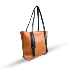 ARDEN BROWN - Bag X