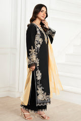 Kianna Pret By Imrozia Serene Stitched Summer Lawn Collection'2025-SP-88 Irit