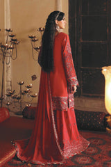 Devdas by Emaan Adeel Unstitched 3 Piece Luxury Festive Formals Collection'2024-Koyal