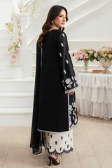 Kianna Pret By Imrozia Serene Stitched Summer Lawn Collection'2025-SP-86 CALLA