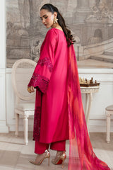 Kianna Pret By Imrozia Serene Stitched Summer Lawn Collection'2025-SP-83 RENEE