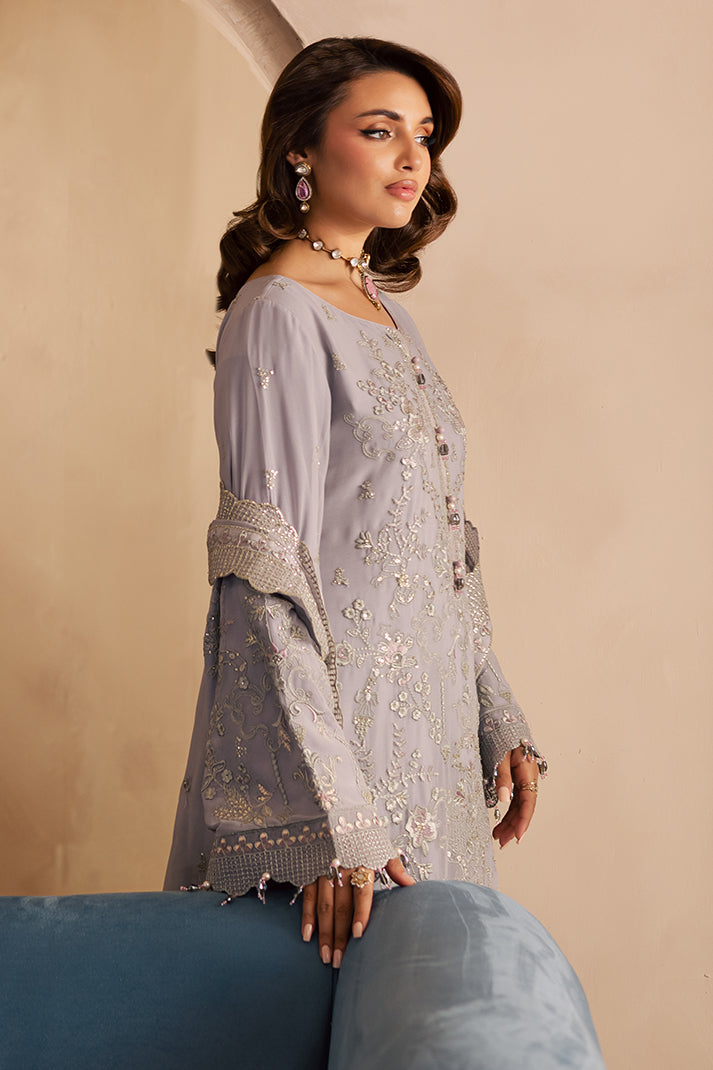 Miraal By Emaan Adeel Unstitched 3 Piece Formals Collection-2025-SORINA