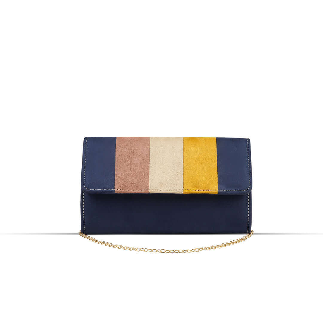 KIWI BLUE - Bag X