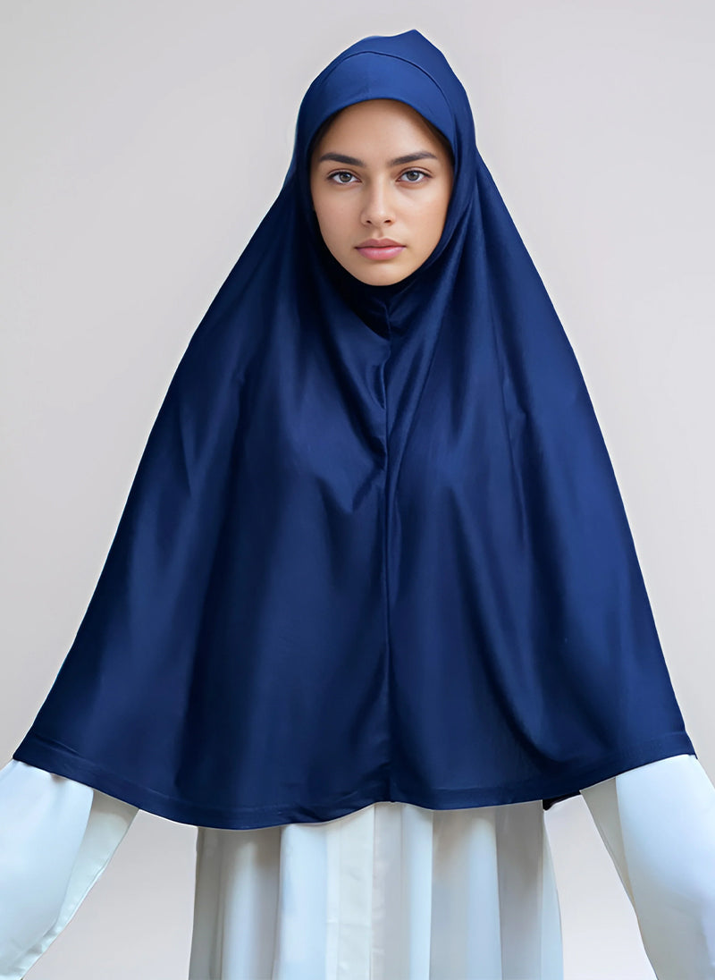 Hijab Ul Hareem Syrian Hijab Large