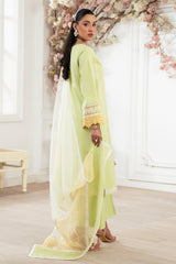 Kianna Pret By Imrozia Serene Stitched Summer Lawn Collection'2025-SP-76 Marina