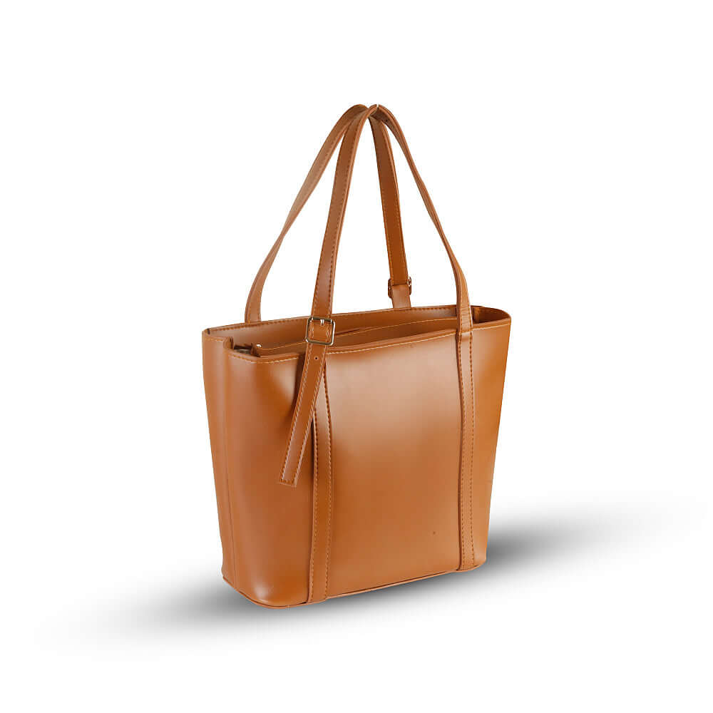 JUNE BROWN - Bag X