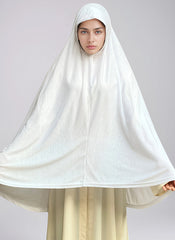 Hijab Ul Hareem Syrian Hijab X-Large